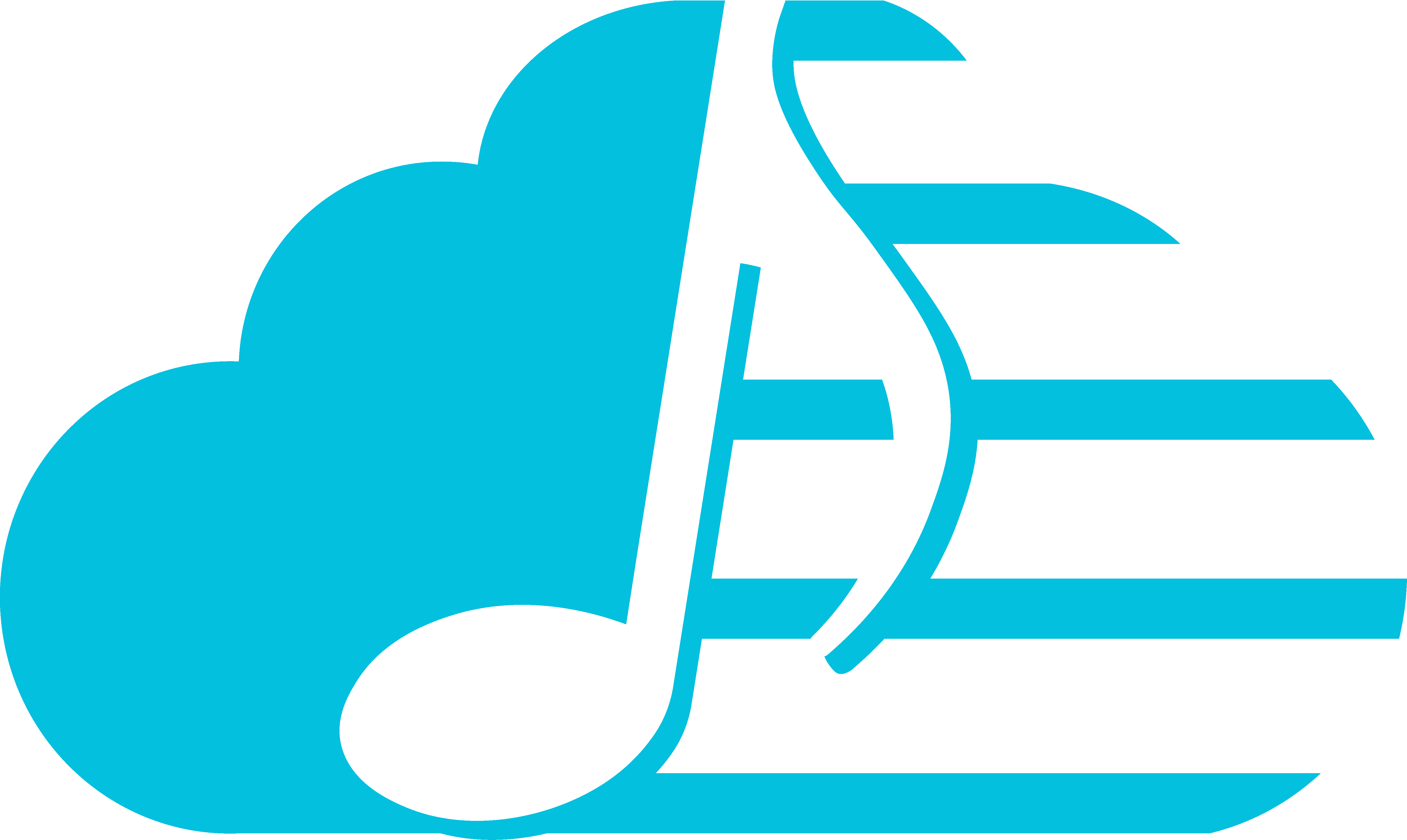 Cloud Music Suite Logo