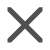 X Icon